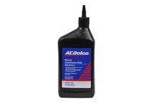 ACDelco 10-4113 Manual Transmission Fluid 75W-90 GL-3