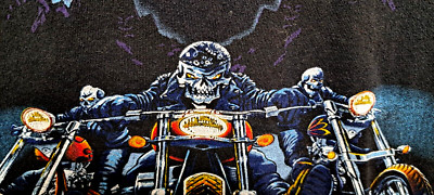 Elko Mortorcycle Jamboree 5th Annual 2008 Biker T-Shirt 3XL Rumble in the Rubies
