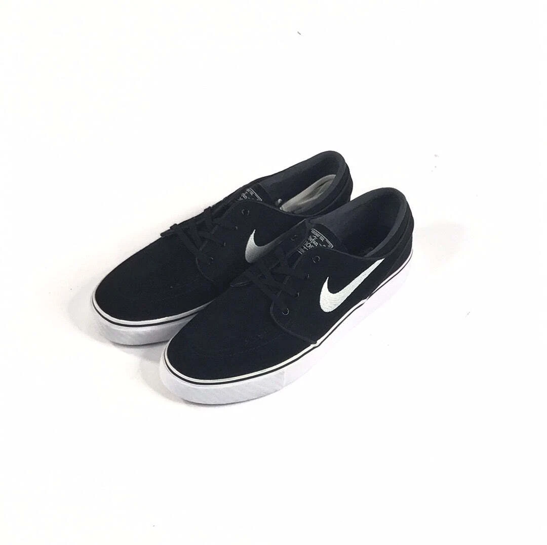 Nike zoom shop stefan janoski black