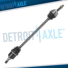 Front Right Side CV Axle Shaft for 2001 - 2005 Nissan Almera 2000 - 2006 Sentra