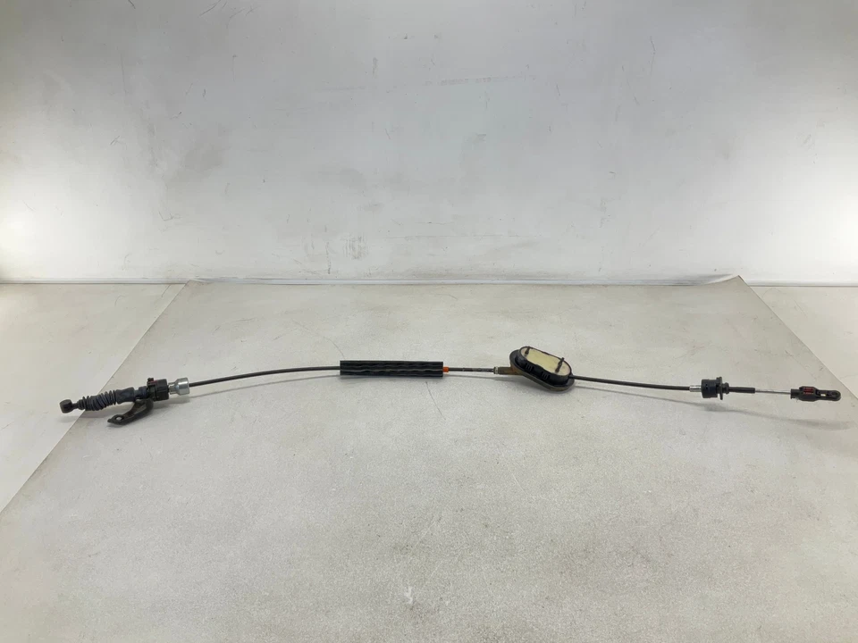 Cable de acoplamiento de palanca de cambios de transmisión automática Nissan Sentra 20-23 OEM Foto 2 de 4