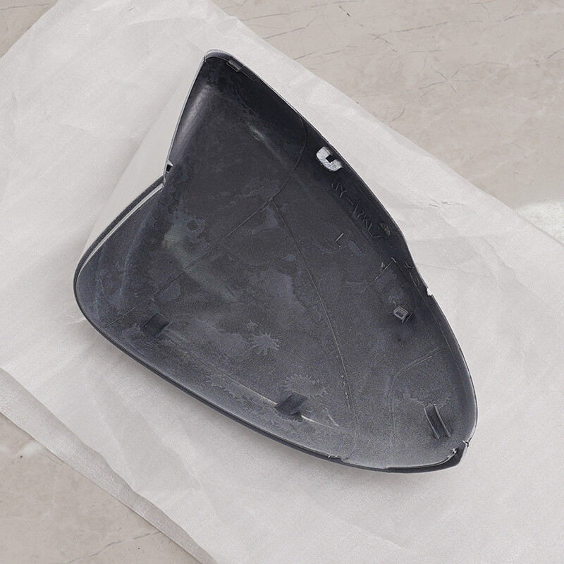Chevy Cruze Mirror Cover Primered Passenger Side Mirror Cap For 2016 - Foto 12