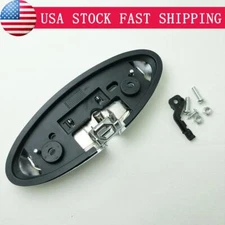 Tailgate Back Up Camera Housing AL3Z19H511A For 2009-2016 Ford F-150 F-250 F-350