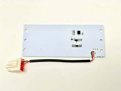 LED Light Assembly for LG LFX25975SW LFX25971ST GR-L25AUQJH LMX25985SB NEW - Picture 3 of 3