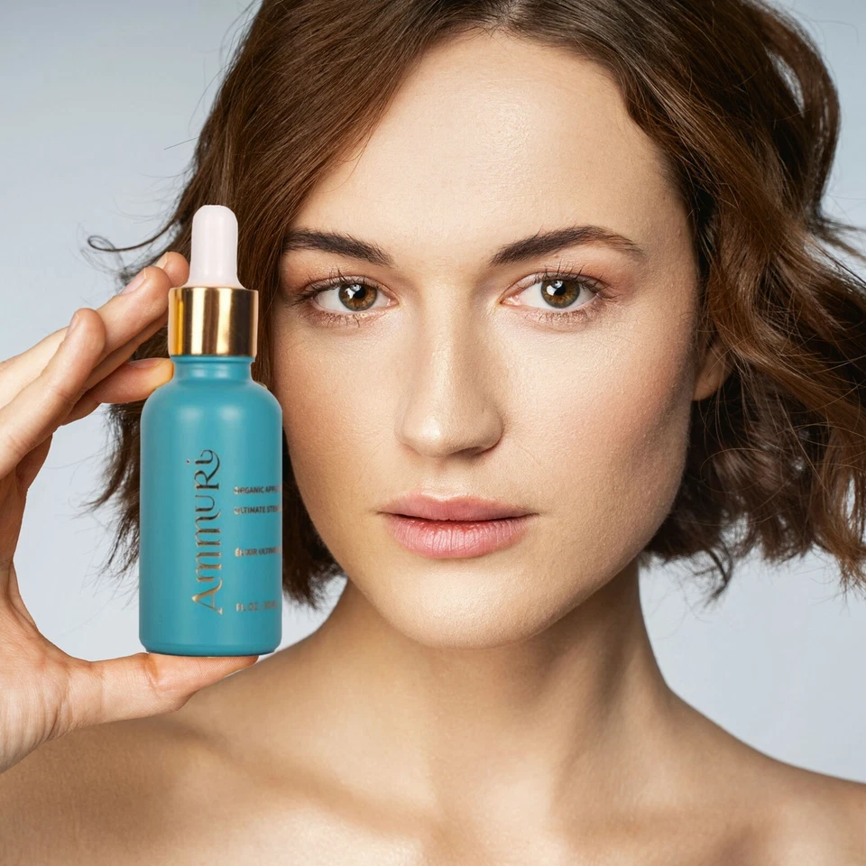 抗衰老苹果干细胞最大5%视黄醇皮肤紧致痤疮抗皱纹 — 第 3/4 张图片