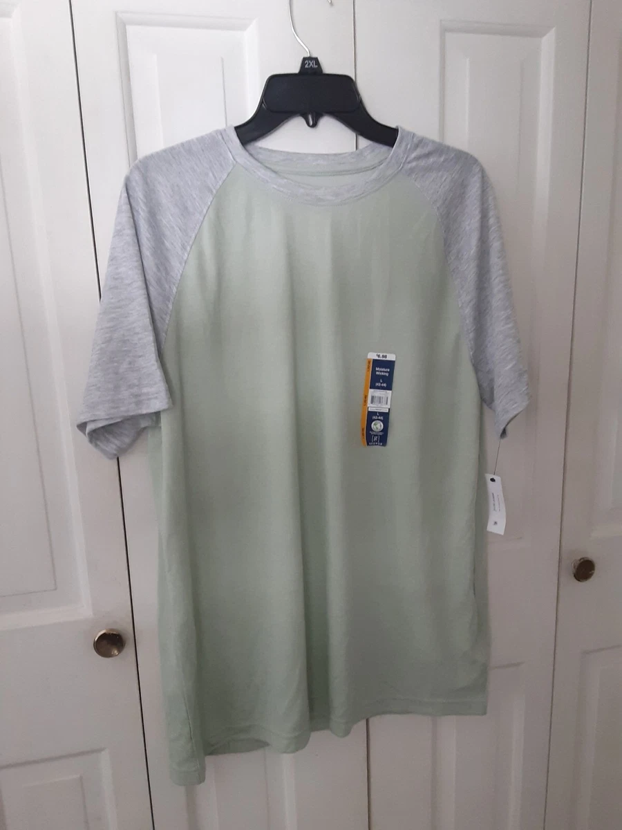 george moisture wicking t shirts