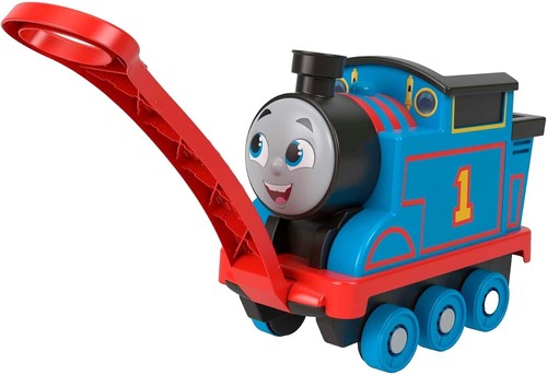 ELECTRIFIED HIRO #47 Thomas & Friends MINIS 2016 Wave 3 Single