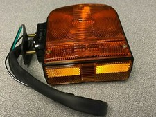 4704 Signal Stat Turn Signalfront And Rear 2 Studs With Wiring Harness Gasket