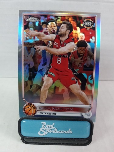 2022-23 Topps Chrome NBL Pick a Card - #1-100, Inserts, Rookies, Parallels - Picture 206 of 249