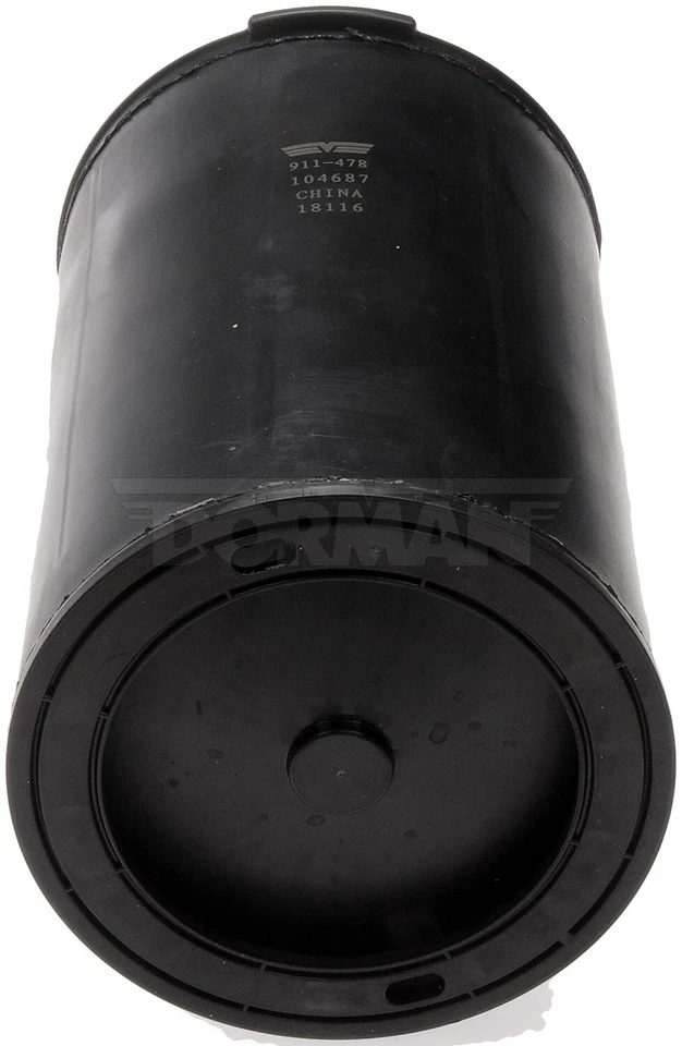 Dorman Vapor Canister Fits 1992-1995 Chevrolet C1500 Suburban 5.7L V8 1993 1994 - Image 3 of 4
