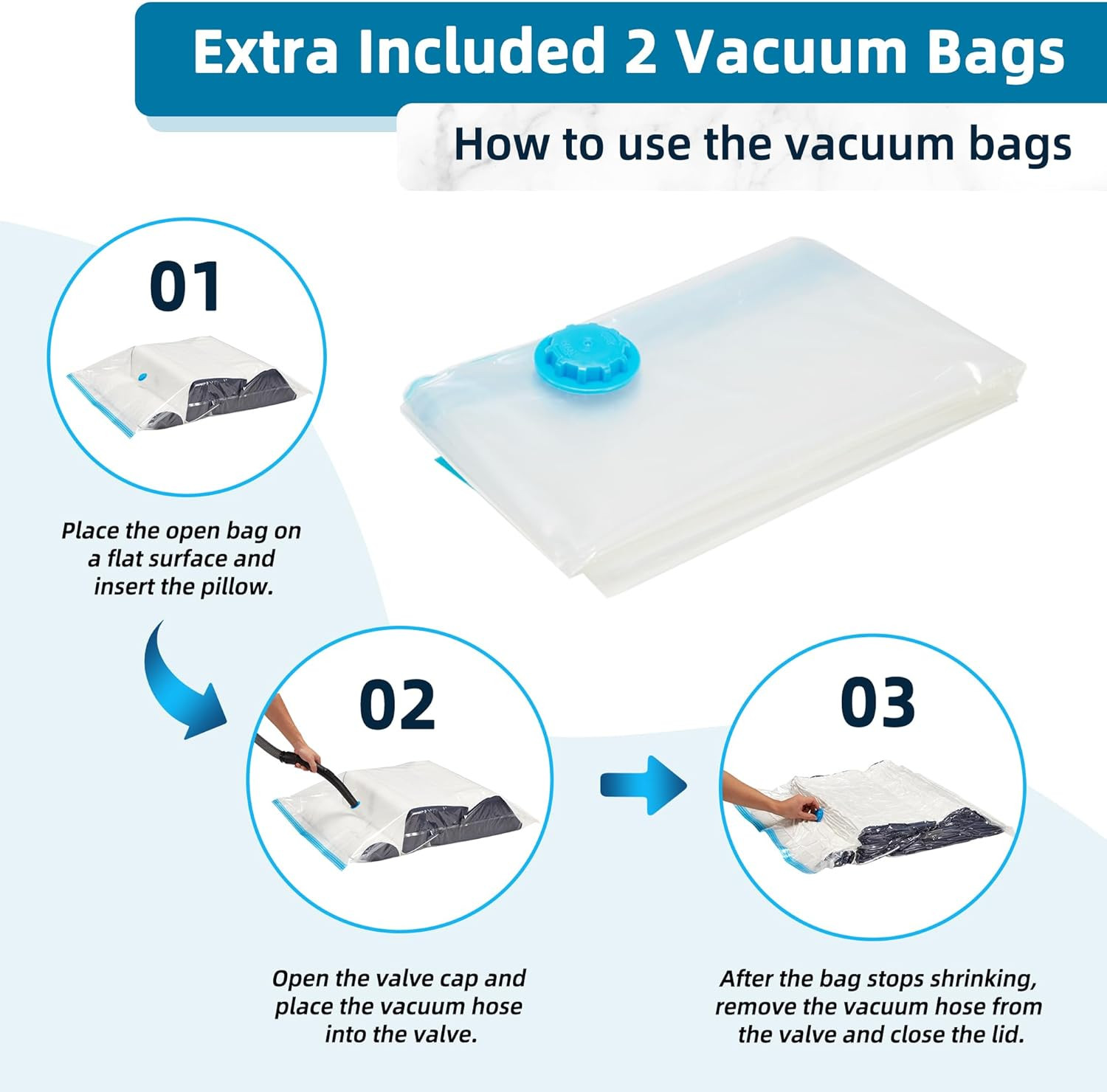 6Pcs Bed Wedge Pillow Set, Orthopedic Memory Foam Wedge for Back Pain Relief