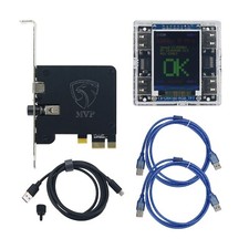 MVP DMA Board Basic Ver General Firmware  Kmbox B  Pro Keyboard Mouse Control