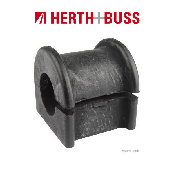 Herth+Buss Jakoparts Stabilisatorlager FüR Toyota Rav 4 Ii (A2) 2000-2005 Vorne-image