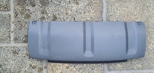 LAND ROVER DISCOVERY SPORT Tow Eye FK72-17F011-A