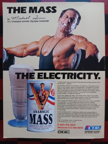 Muscle And Fitness May 1990 National ChampionTroy Zuccolotto And Penny Price - Picture 2 of 2
