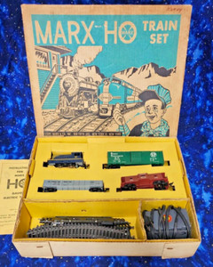 Vintage Large Model Train Set 日本製2セット Vintage Large Model Train Set 日本製2セット Train Set Vintage | eBay