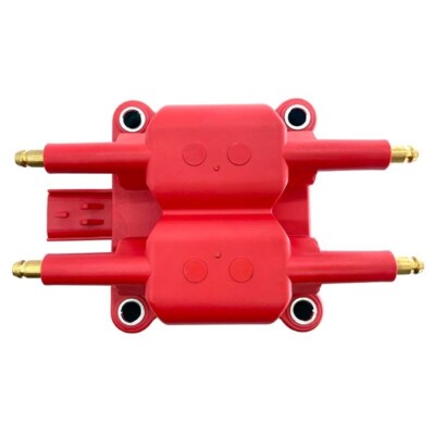 Cardone Ignition Coil - MINI Cooper / Base / S / JCW / R50 / R52 / R53 Cardone Ignition Coil - MINI Cooper / Base / S / JCW / R50 / R52 / R53