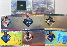 Don't Overlook These 5 Cheap Baseball Card Sets from the 1990s 24