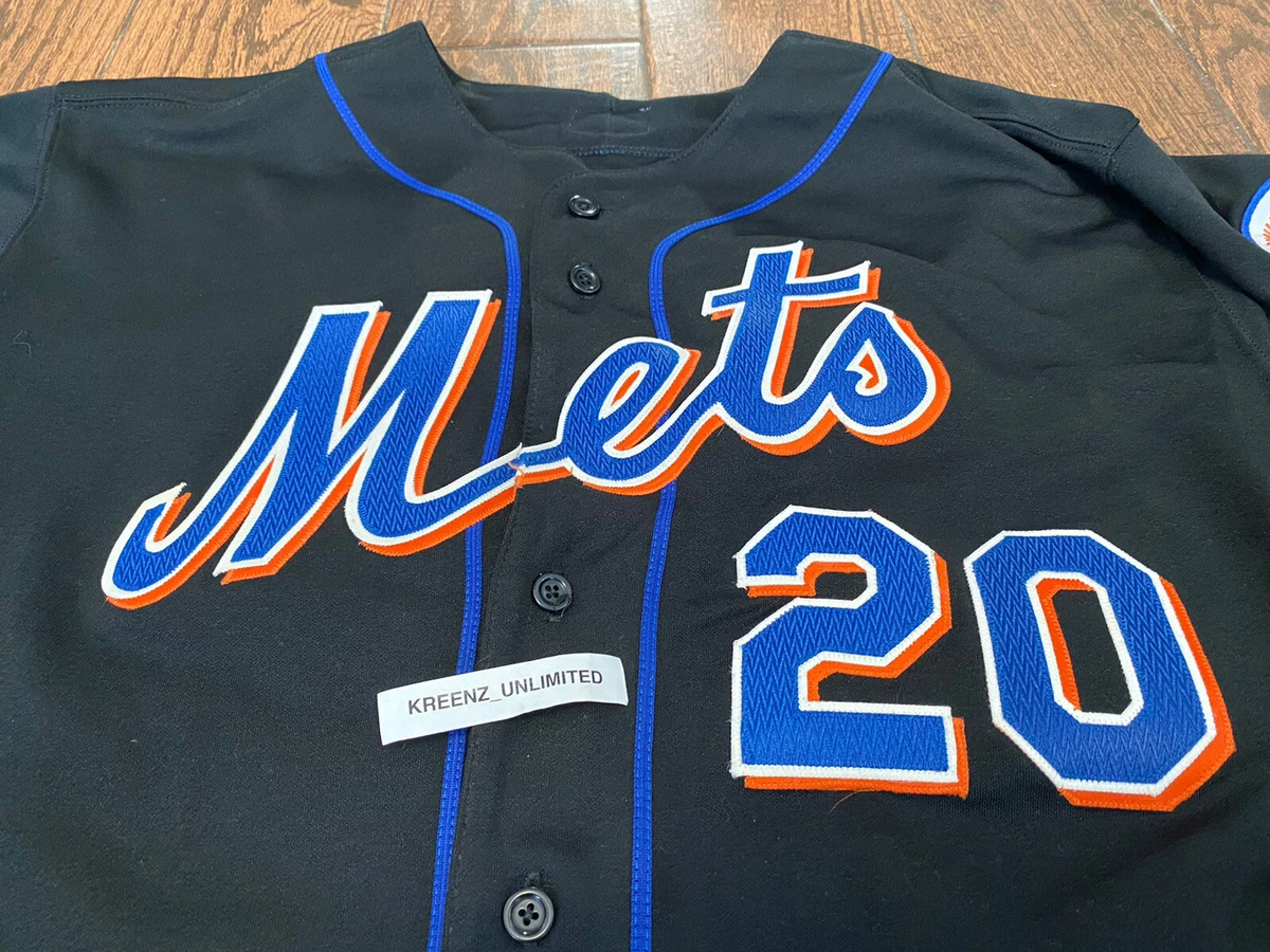 new york mets official jersey