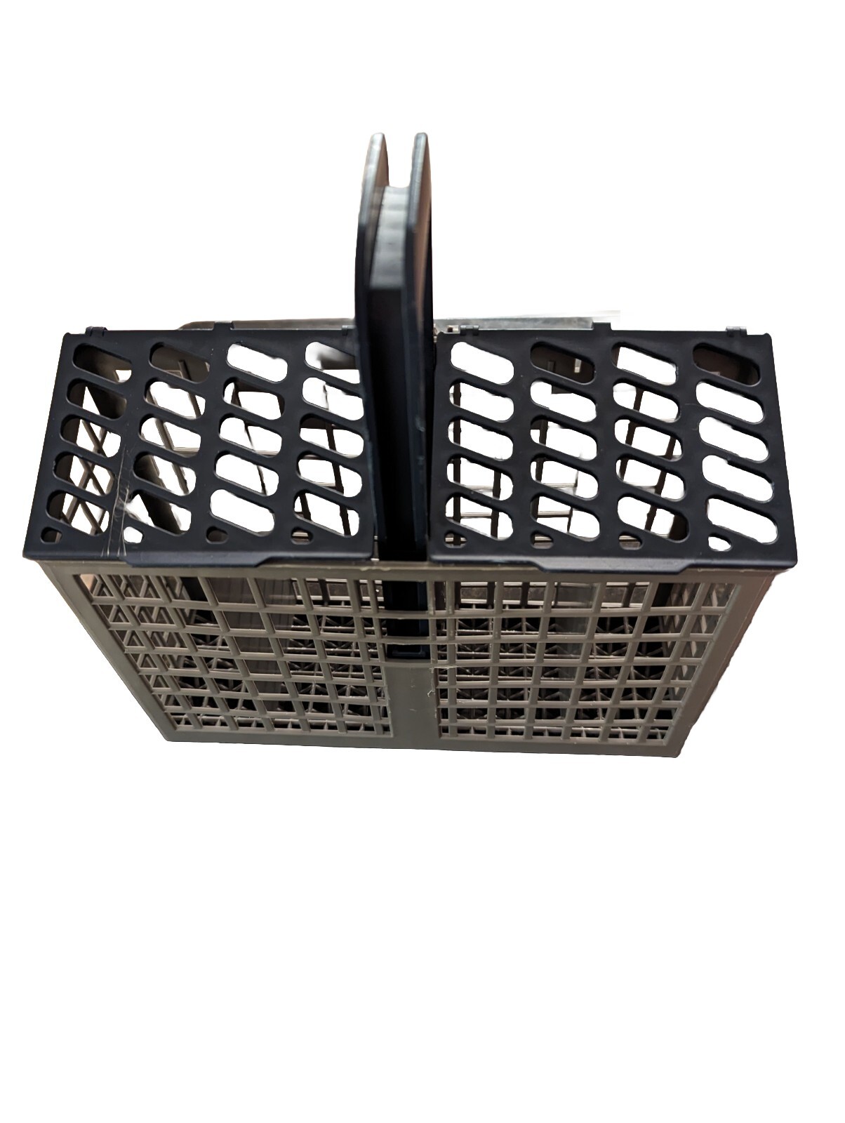 Samsung Dishwasher Utensil Basket Rack DD6400064A. D6 eBay