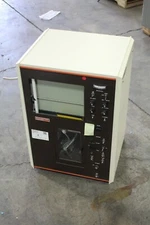 Micromeritics Sedigraph Particle Size Analyzer  5000ET