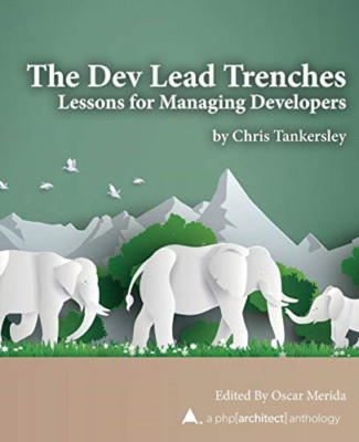 Die Entwickler führen Gräben: Lektionen für das Management von Entwicklern - Taschenbuch NEU Merida,