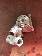 ORIGINAL Mercedes S W140 W124 Wasserpumpe 10410 MBF 9 mit 1xSensor Bohrung Neu!