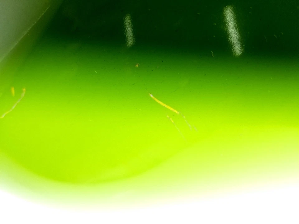 Kawasaki Ninja ZX-6R ZX600E 1995 tanque de combustible de gasolina envío gratuito Foto 4 de 4