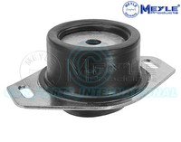 Meyle Motorhalter Links 11-14 184 0024
