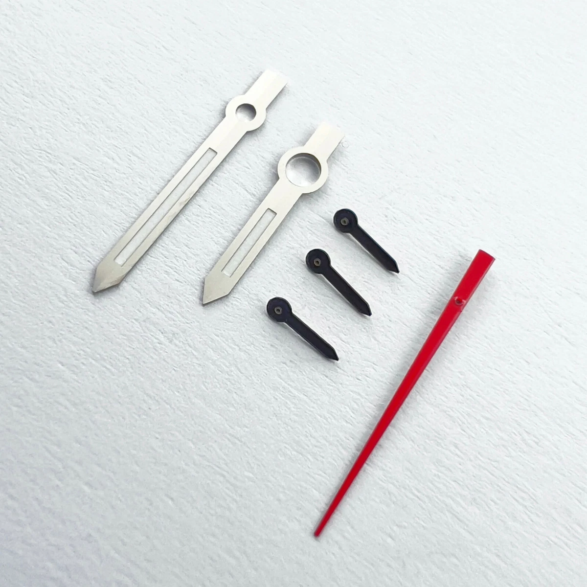 Valjoux 7750 shop hands