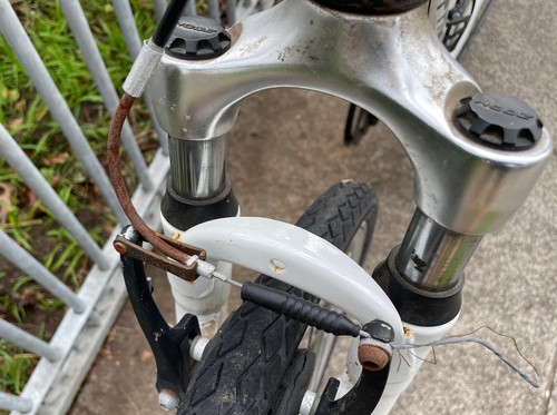 Progear CX-200S Bike (unknown Size) - Picture 4 of 12