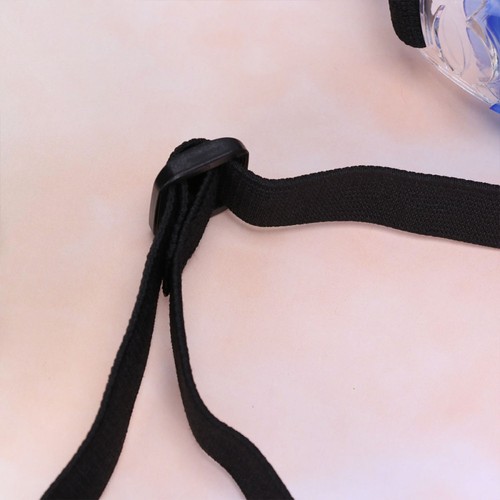 4 Pcs Windproof Dustproof Goggles Safety Sunglasses Child Outdoor - Afbeelding 2 van 12