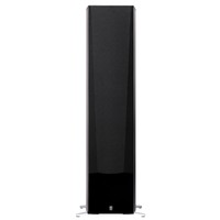 Yamaha Ns-777 Floorstanding Speaker - Each (black) Yamaha Ns-777 Floorstanding Speaker - Each (black)