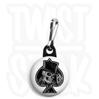 Official Motorhead Ace Of Spades Key Holder Keyring : Buy Online At Best Price In KSA - Souq Is Now