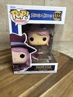 Funko Pop! Animation - Black Clover: Vanessa Vinyl Figure #1722