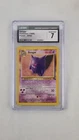 Pokémon TCG Gengar Fossil Card #20/62  1999 stage 2 Card. Non Holo.