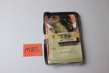 Ford Explorer Sport Trac 2005 manual del propietario y estuche nuevo juego completo de fábrica