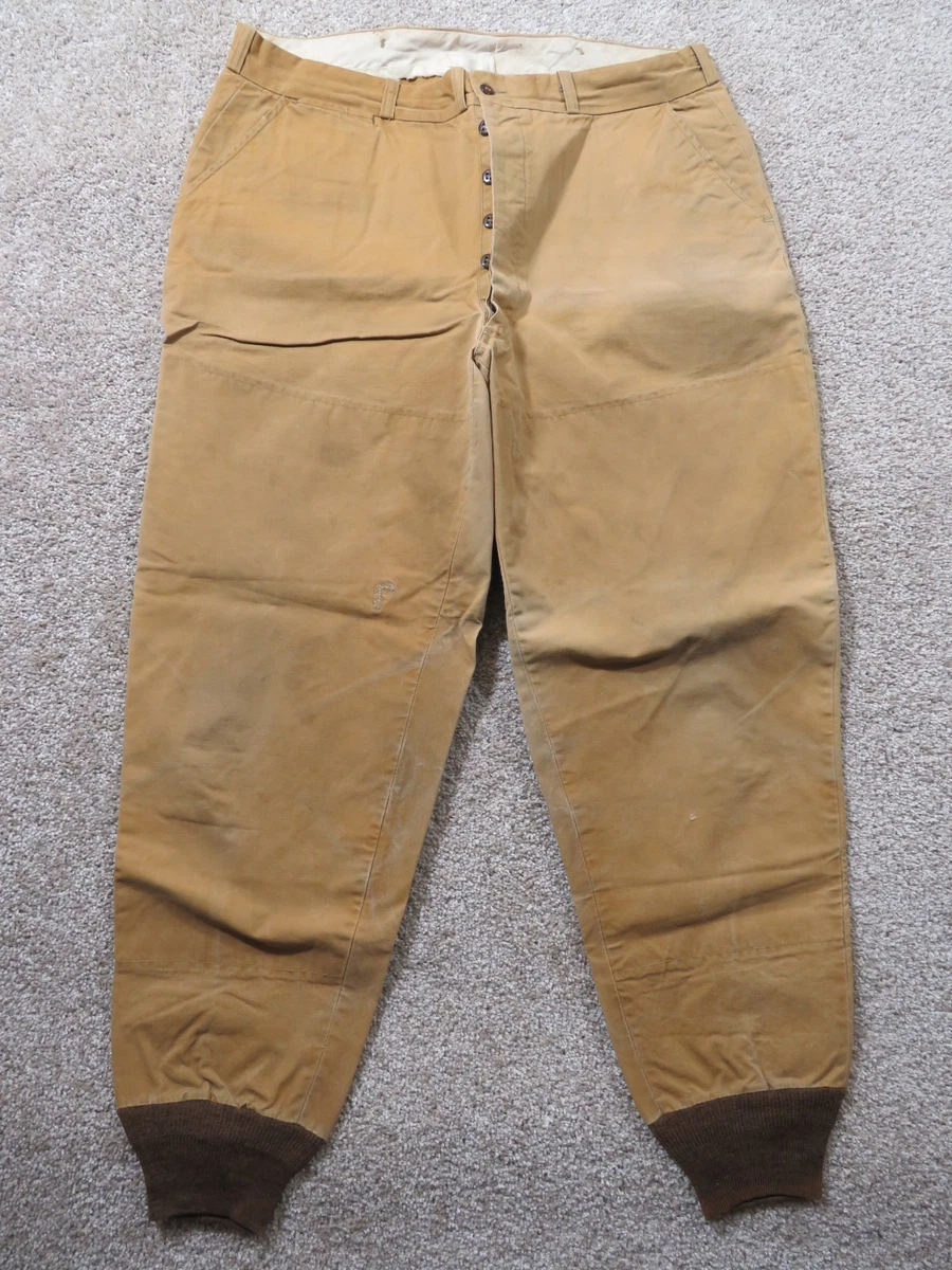 パンツ Euro antique pants vintage pants パンツ Euro antique pants vintage pants 1920s Vintage Pants for