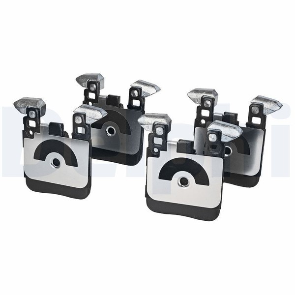 Delphi LP2660-image