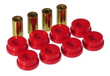 Prothane 8-213 Front Control Arm Red Bushing Kit Fits 1990-1997 Honda Accord
