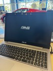 Asus laptop UX510U Intel i7 6500 Geforce GTX 960M - No Windows