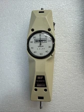 Shimpo MF-100 Mechanical Force Gauge