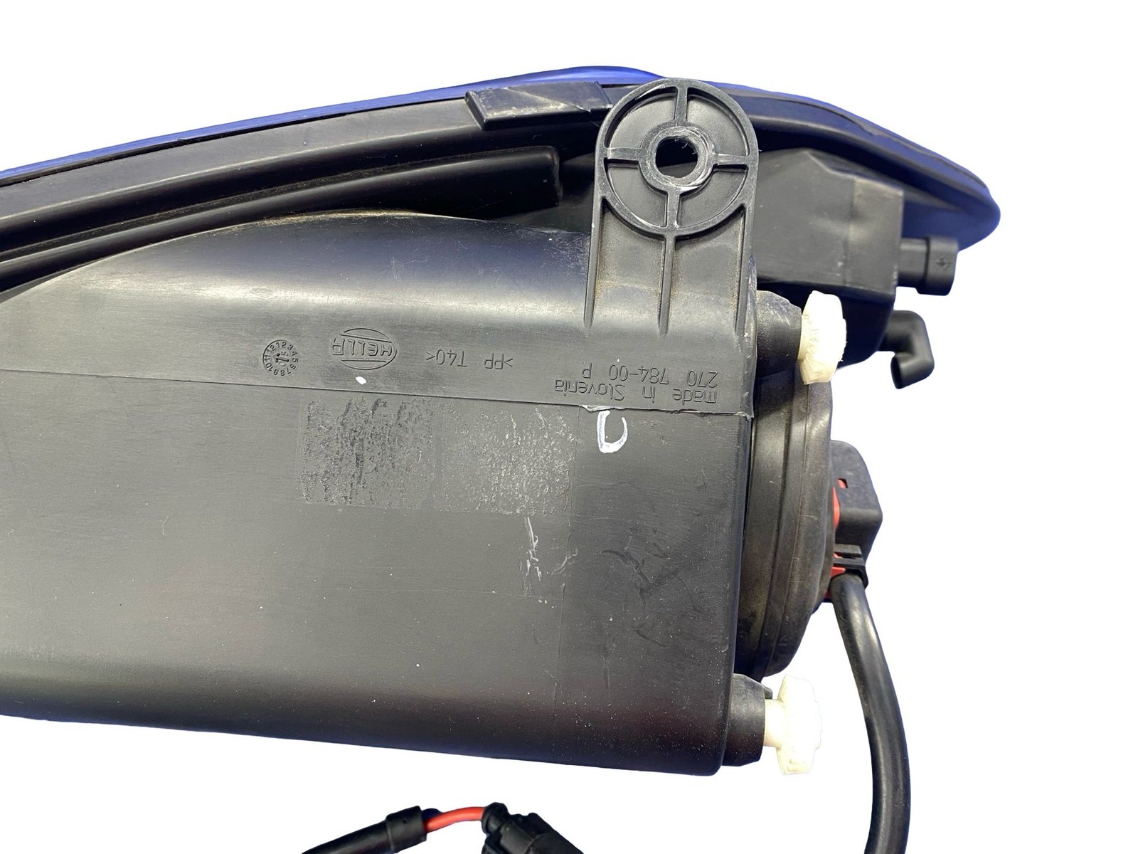2004 - 2008 Lamborghini Gallardo Oem Front Right Headlight Lamp W/ Module