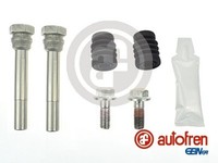Autofren Seinsa FüHrungshüLsensatz Bremssattel D7275C FüR Mazda BM 10Mm BN Bmlfp