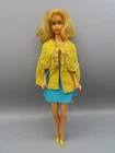 Vintage 1969 Julia (Barbie) doll Candlelight Capers #1753 Velvet Cape NO DOLL