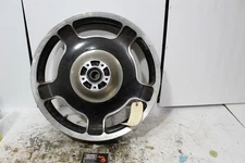 09-13 Harley Touring OEM Front Air Strike Wheel 17x3" #3