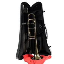 Antoine Courtois Paris AC280BO Peormance F-Attachment Trombone 197881382865