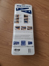 Kreg Drawer Slide Jig - Blue (KHI-SLIDE-INT)
