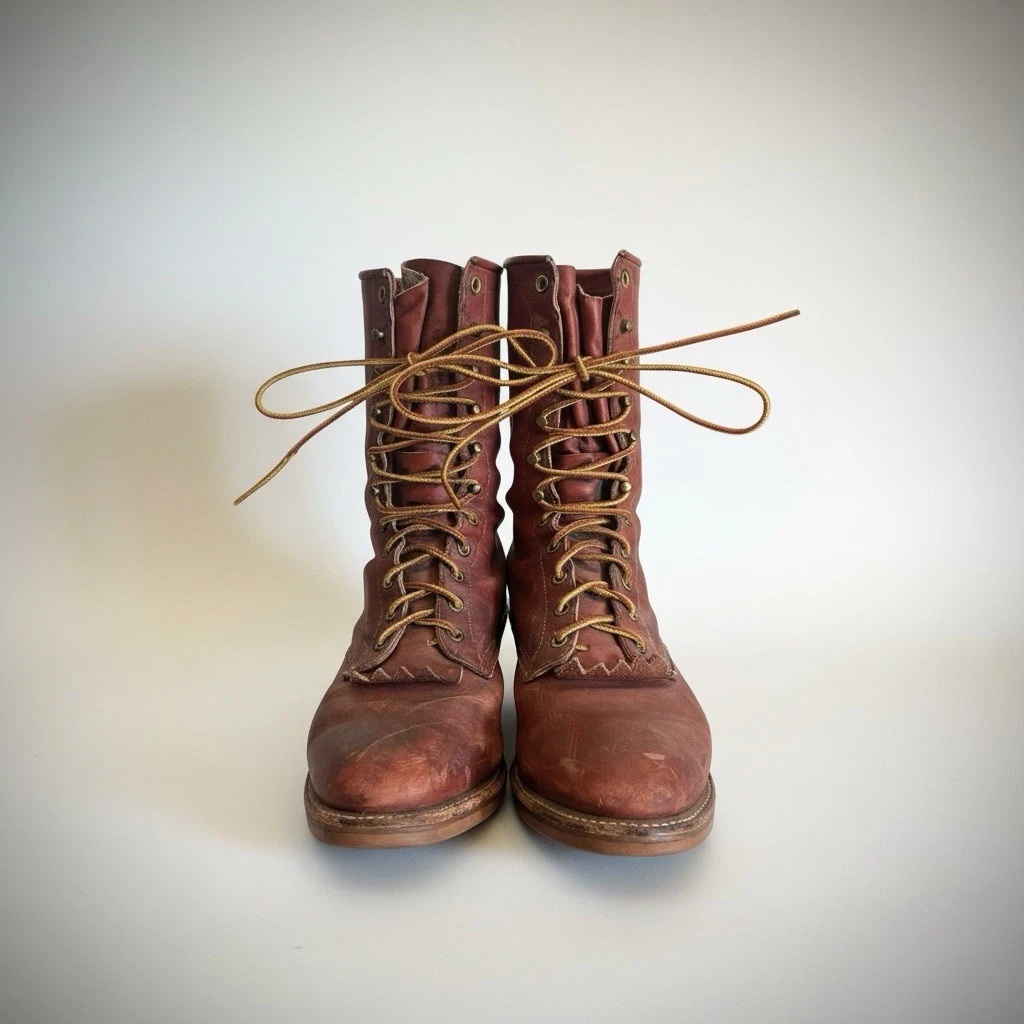 Chippewa Packer Boots In Men's Boots for sale - eBay