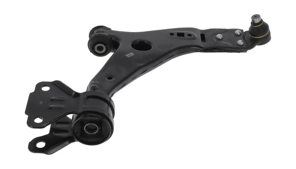 Moog Querlenker Dreieckslenker FD-TC-15782 Stahlblech Box FüR Ford Transit V408-image